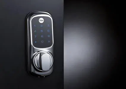 Houston Star Locksmith Houston, TX 281-502-1499 - keyless-entry-locks-commercial