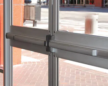 Houston Star Locksmith Houston, TX 281-502-1499 - push-bars